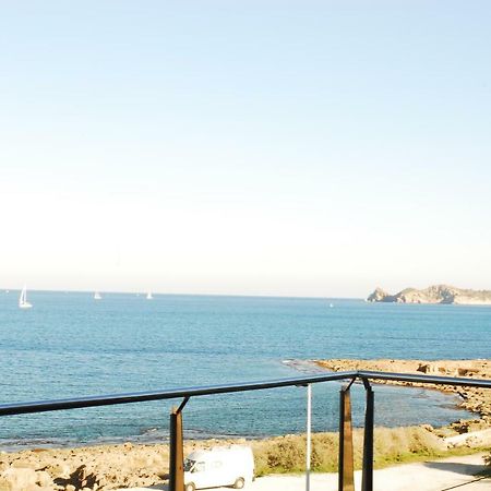 Super Luxury Penthouse Διαμέρισμα Γιαβέα Εξωτερικό φωτογραφία