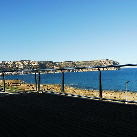 Super Luxury Penthouse Διαμέρισμα Γιαβέα Εξωτερικό φωτογραφία