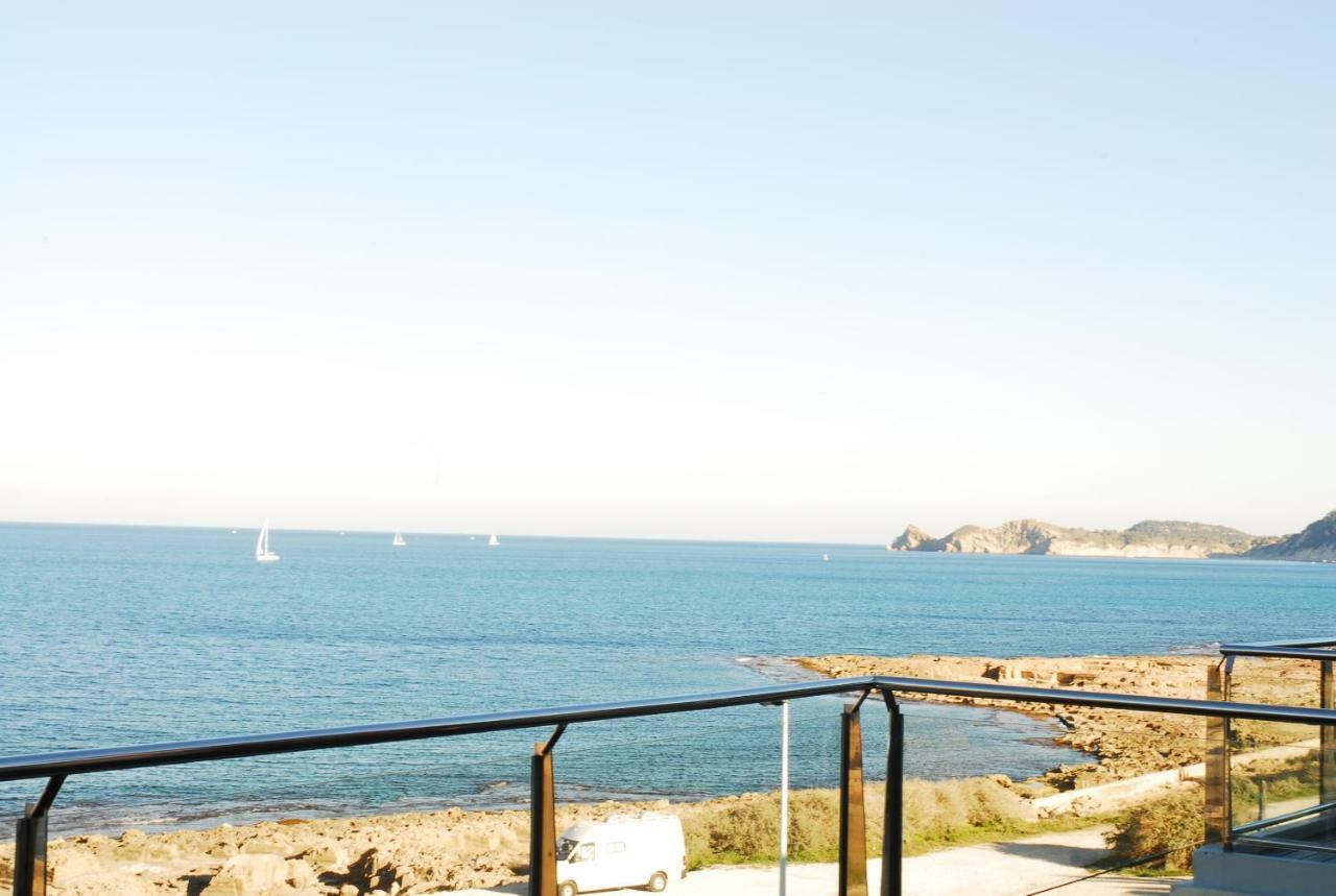 Super Luxury Penthouse Διαμέρισμα Γιαβέα Εξωτερικό φωτογραφία