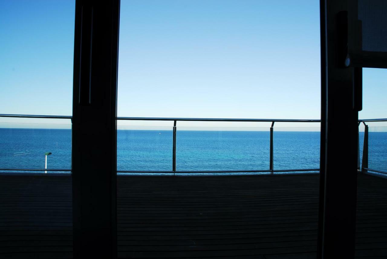 Super Luxury Penthouse Διαμέρισμα Γιαβέα Εξωτερικό φωτογραφία