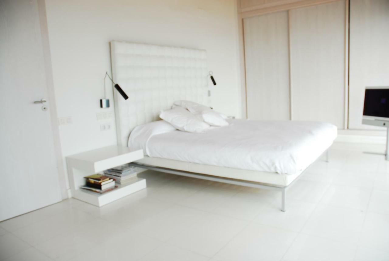 Super Luxury Penthouse Διαμέρισμα Γιαβέα Εξωτερικό φωτογραφία