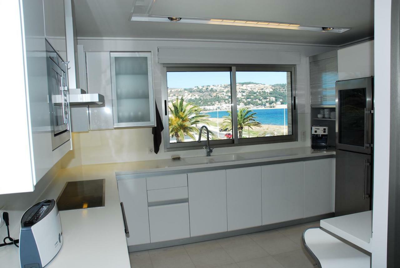 Super Luxury Penthouse Διαμέρισμα Γιαβέα Εξωτερικό φωτογραφία