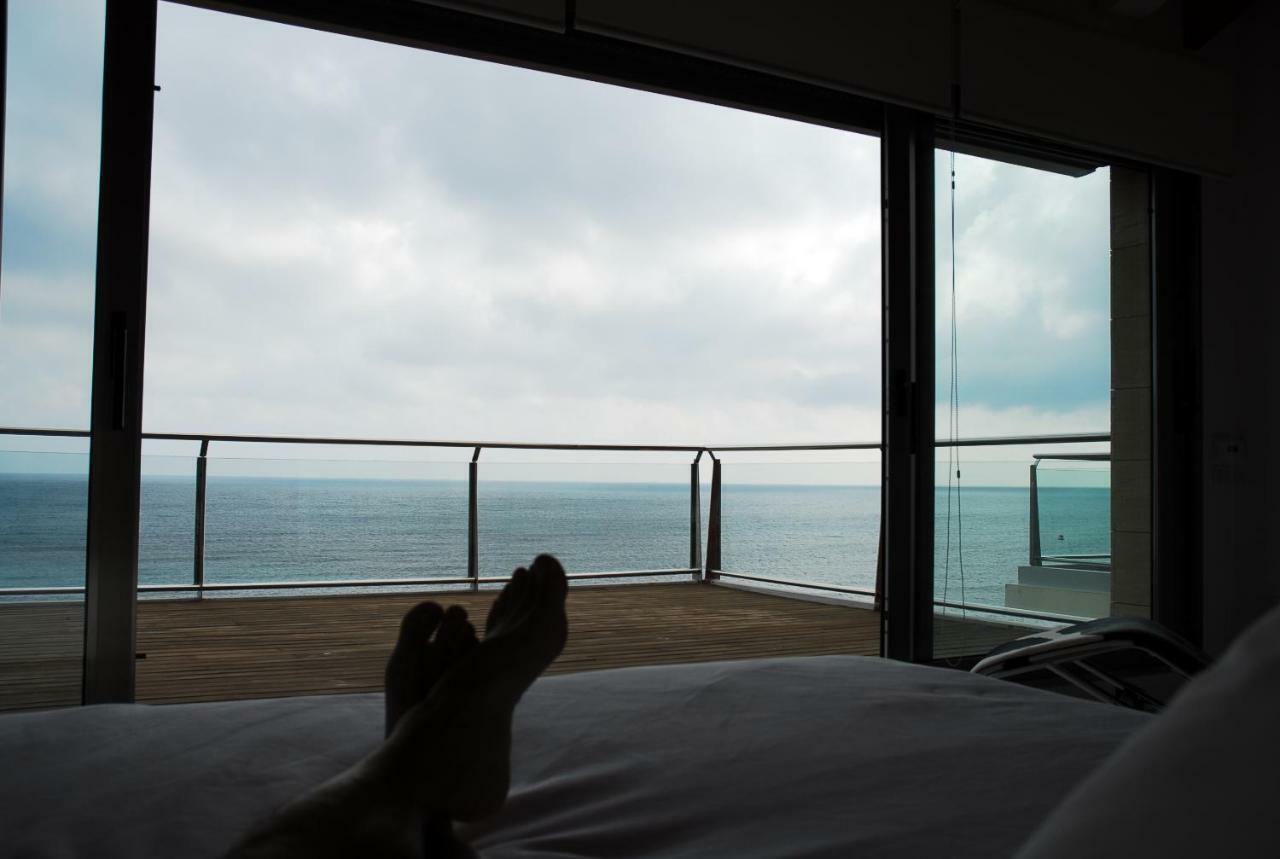 Super Luxury Penthouse Διαμέρισμα Γιαβέα Εξωτερικό φωτογραφία