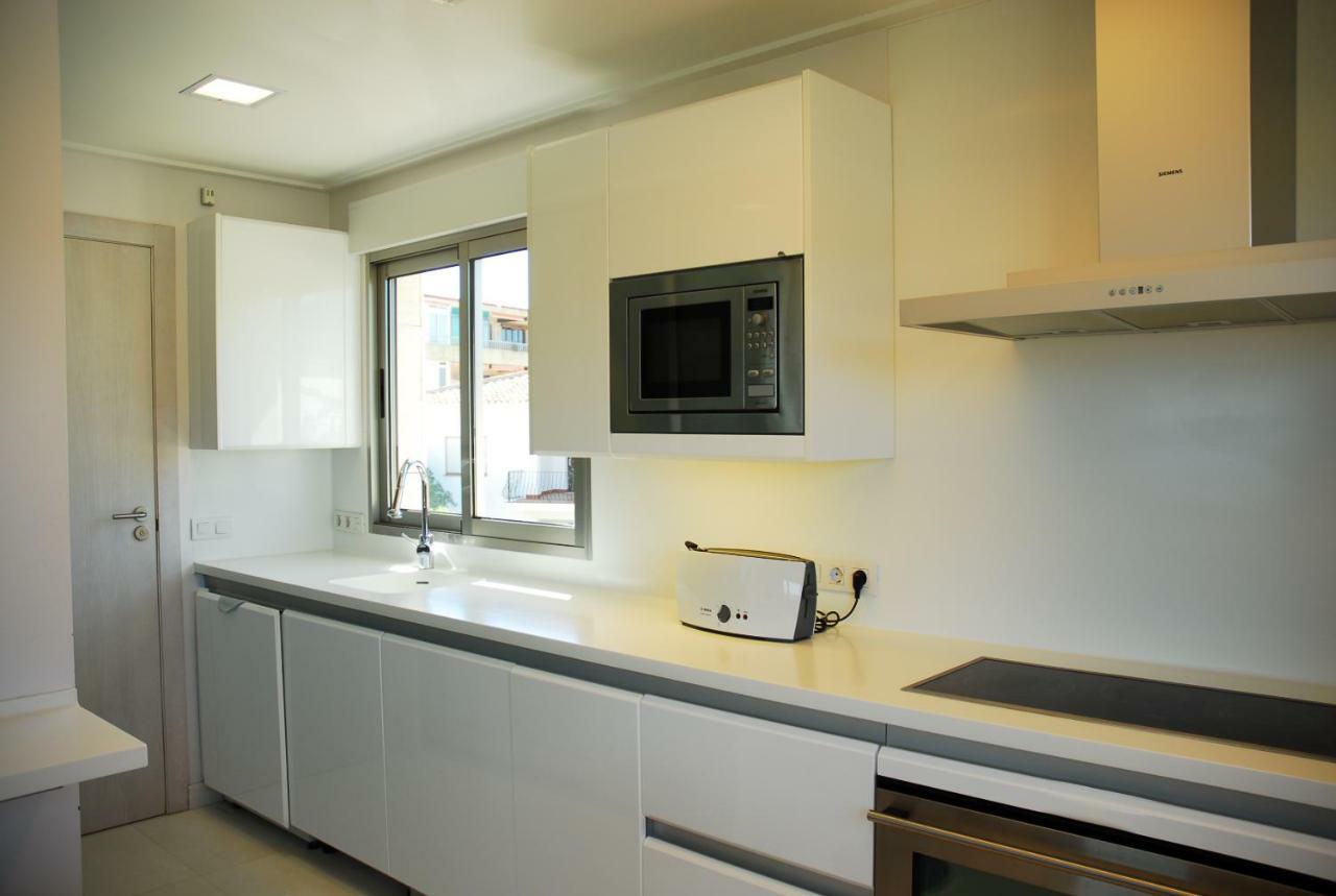 Super Luxury Penthouse Διαμέρισμα Γιαβέα Εξωτερικό φωτογραφία