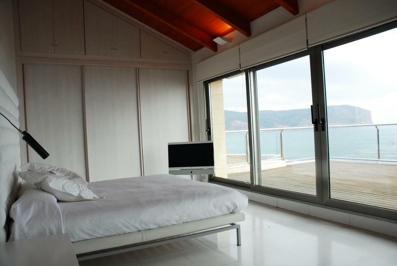 Super Luxury Penthouse Διαμέρισμα Γιαβέα Εξωτερικό φωτογραφία