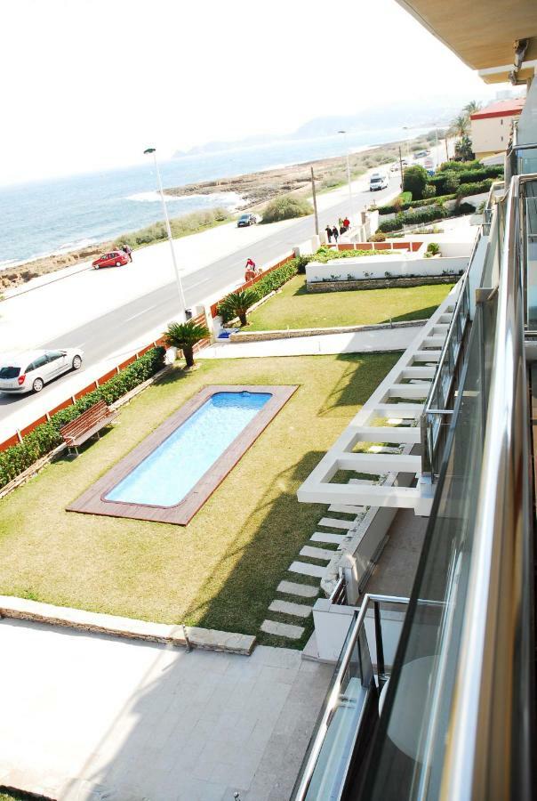 Super Luxury Penthouse Διαμέρισμα Γιαβέα Εξωτερικό φωτογραφία