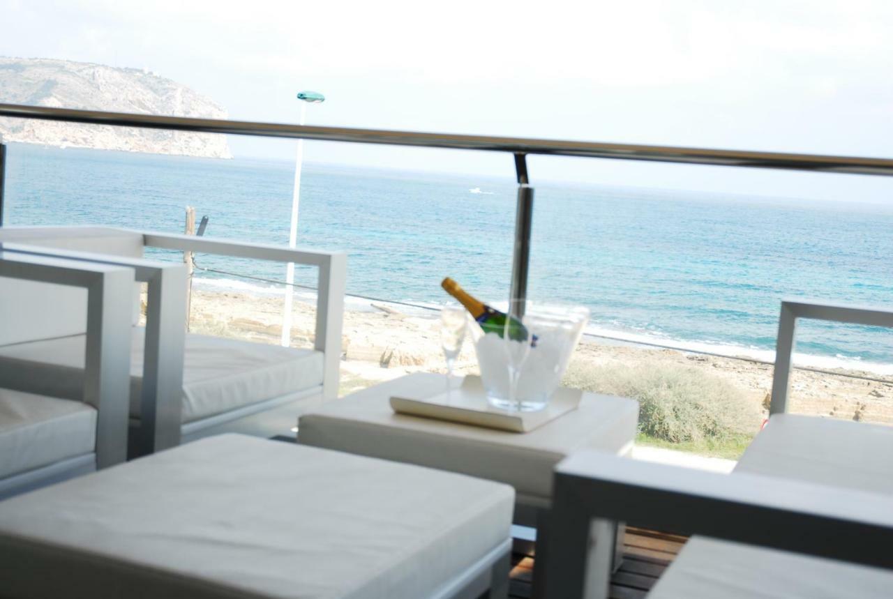 Super Luxury Penthouse Διαμέρισμα Γιαβέα Εξωτερικό φωτογραφία