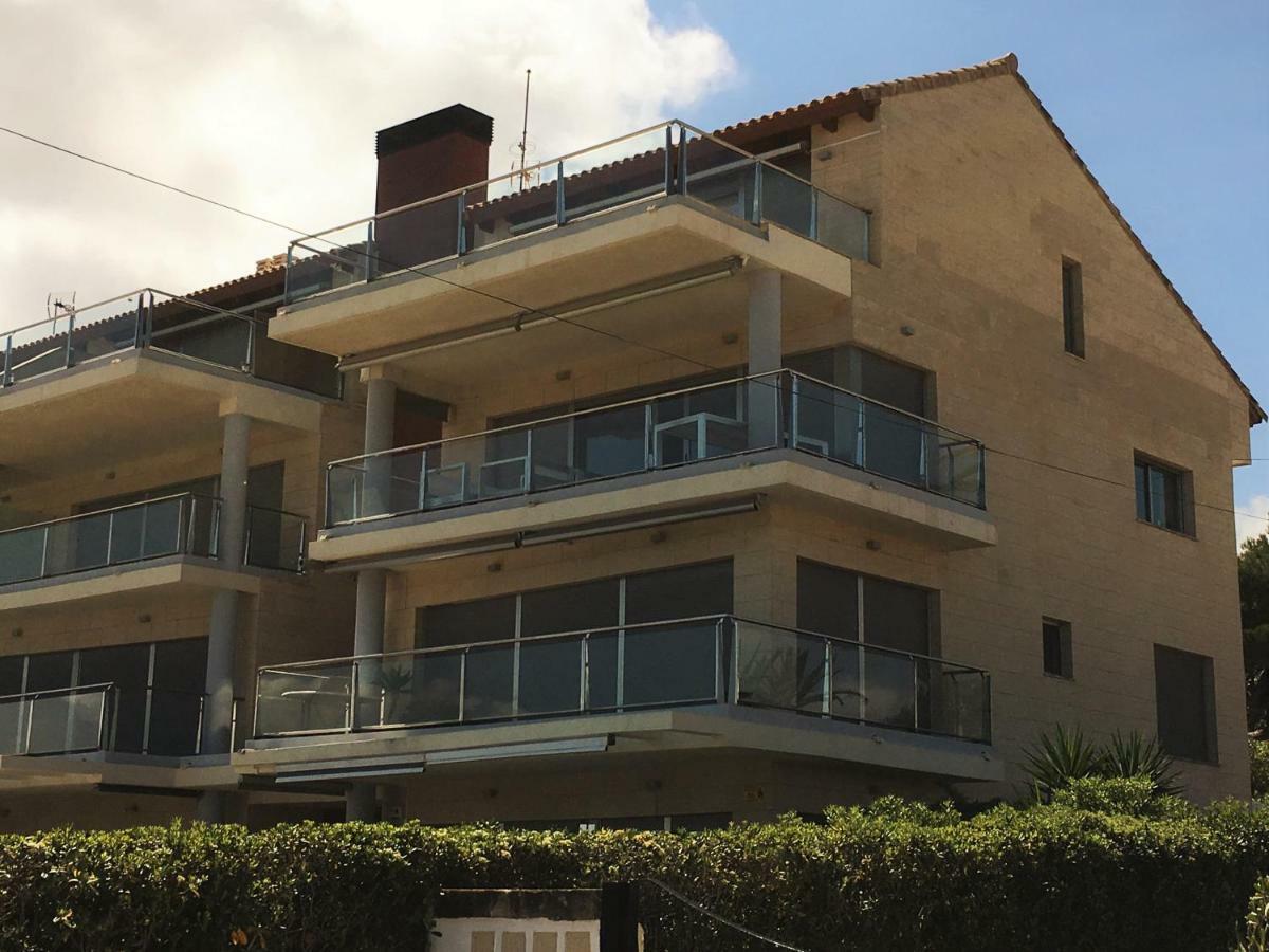 Super Luxury Penthouse Διαμέρισμα Γιαβέα Εξωτερικό φωτογραφία