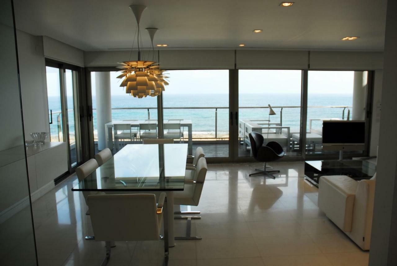 Super Luxury Penthouse Διαμέρισμα Γιαβέα Εξωτερικό φωτογραφία